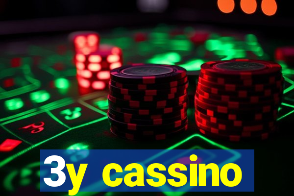 3y cassino